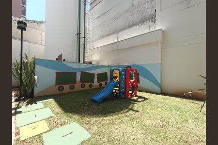 Studio à venda com 36m², 2 quartos e sem vagaÁrea comum