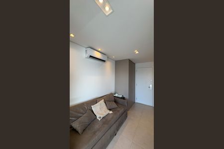 Studio à venda com 33m², 1 quarto e 1 vaga Studio à venda com 33m², 1 quarto e 1 vagaEstúdio
