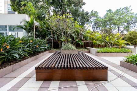 Studio à venda com 33m², 1 quarto e 1 vaga Studio à venda com 33m², 1 quarto e 1 vagaÁrea comum