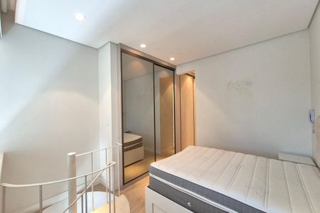 Quarto  de apartamento para alugar com 1 quarto, 72m² em Cambuí, Campinas