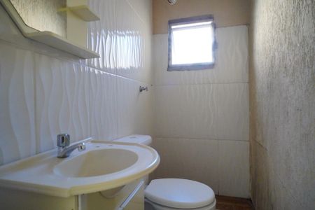 Casa de condomínio à venda com 253m², 3 quartos e 2 vagasBanheiro suite
