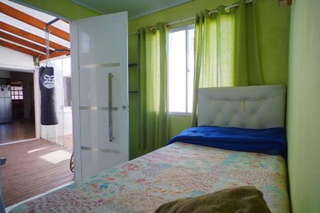Casa de condomínio à venda com 253m², 3 quartos e 2 vagasQuarto suiute 1