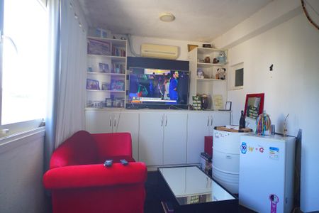 Casa de condomínio à venda com 253m², 3 quartos e 2 vagasQuarto suite 3