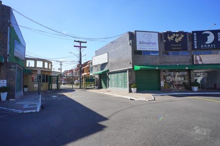 Casa de condomínio à venda com 253m², 3 quartos e 2 vagasFachada
