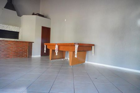 Casa de condomínio à venda com 253m², 3 quartos e 2 vagasÁrea comum - Salão de festas