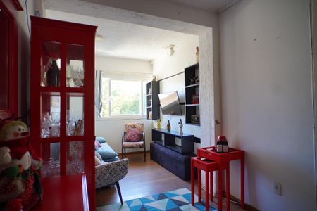 Casa de condomínio à venda com 253m², 3 quartos e 2 vagassala