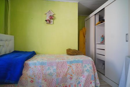 Casa de condomínio à venda com 253m², 3 quartos e 2 vagasQuarto suite1