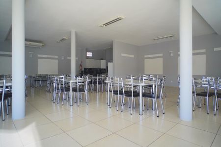 Casa de condomínio à venda com 253m², 3 quartos e 2 vagasÁrea comum - Salão de festas