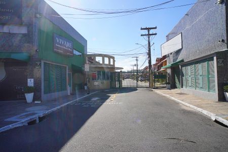 Casa de condomínio à venda com 253m², 3 quartos e 2 vagasFachada