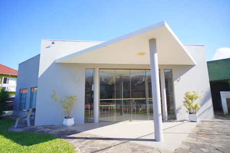 Casa de condomínio à venda com 253m², 3 quartos e 2 vagasÁrea comum - Salão de festas
