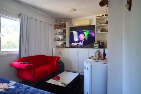 Casa de condomínio à venda com 253m², 3 quartos e 2 vagasQuarto suite 3