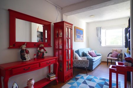 Casa de condomínio à venda com 253m², 3 quartos e 2 vagassala