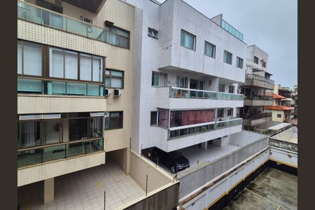 Vista  de apartamento para alugar com 3 quartos, 100m² em Recreio dos Bandeirantes, Rio de Janeiro