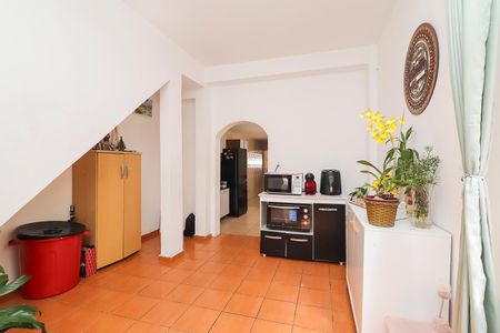 Casa à venda com 152m², 3 quartos e 1 vagaAntessala