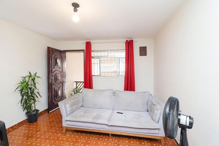 Casa à venda com 152m², 3 quartos e 1 vagaSala