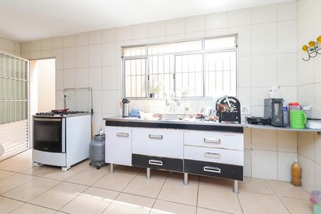 Casa à venda com 152m², 3 quartos e 1 vagaCozinha