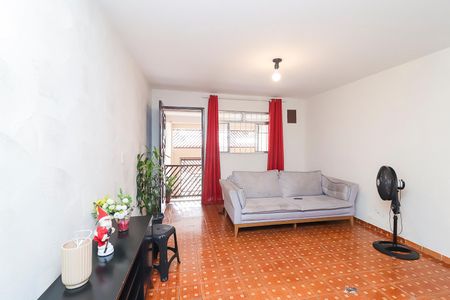 Casa à venda com 152m², 3 quartos e 1 vagaSala