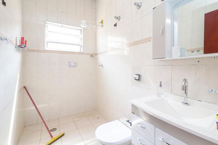 Casa à venda com 152m², 3 quartos e 1 vagaBanheiro 1