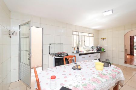 Casa à venda com 152m², 3 quartos e 1 vagaCozinha