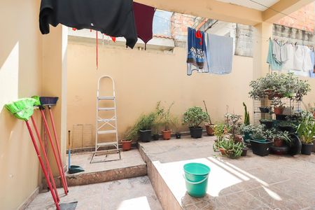 Casa à venda com 152m², 3 quartos e 1 vagaÁrea de Serviço