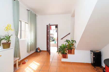 Casa à venda com 152m², 3 quartos e 1 vagaAntessala