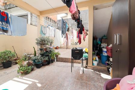 Casa à venda com 152m², 3 quartos e 1 vagaÁrea de Serviço