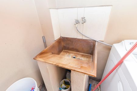 Casa à venda com 152m², 3 quartos e 1 vagaÁrea de Serviço