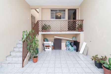 Casa à venda com 152m², 3 quartos e 1 vagaGaragem