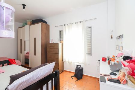 Casa à venda com 152m², 3 quartos e 1 vagaQuarto 3