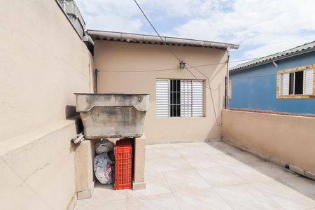 Casa à venda com 152m², 3 quartos e 1 vagaÁrea de Serviço