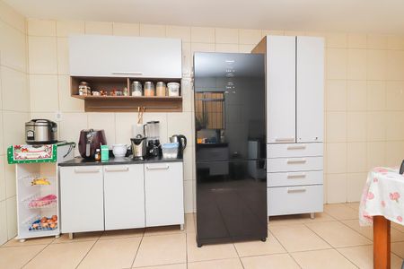 Casa à venda com 152m², 3 quartos e 1 vagaCozinha