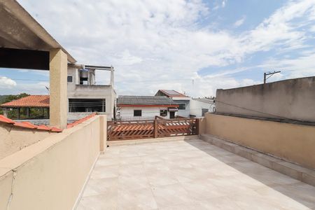Casa à venda com 152m², 3 quartos e 1 vagaSacada