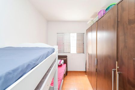 Casa à venda com 152m², 3 quartos e 1 vagaQuarto 2