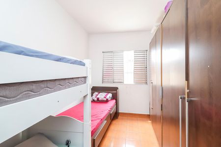 Casa à venda com 152m², 3 quartos e 1 vagaQuarto 2