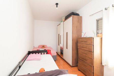 Casa à venda com 152m², 3 quartos e 1 vagaQuarto 3