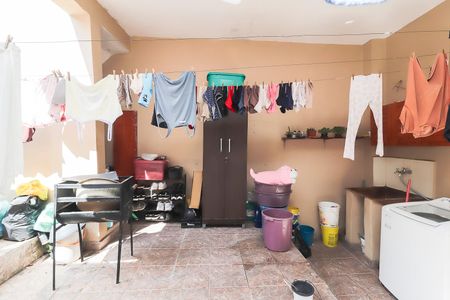 Casa à venda com 152m², 3 quartos e 1 vagaÁrea de Serviço