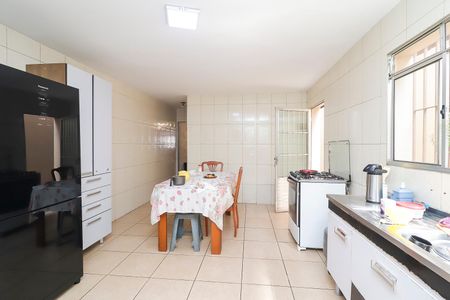 Casa à venda com 152m², 3 quartos e 1 vagaCozinha