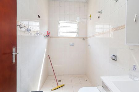 Casa à venda com 152m², 3 quartos e 1 vagaBanheiro 1