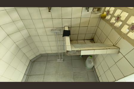 Casa à venda com 232m², 5 quartos e 2 vagas Casa à venda com 232m², 5 quartos e 2 vagasÁrea de Serviço