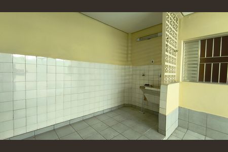 Casa à venda com 232m², 5 quartos e 2 vagas Casa à venda com 232m², 5 quartos e 2 vagasÁrea de Serviço