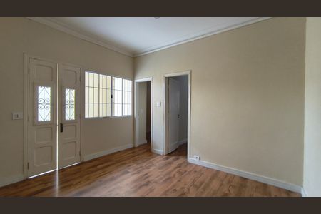 Sala de casa à venda com 5 quartos, 232m² em Vila Mariana, São Paulo