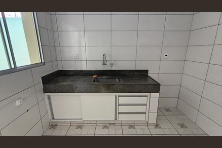 Casa à venda com 232m², 5 quartos e 2 vagas Casa à venda com 232m², 5 quartos e 2 vagasCozinha