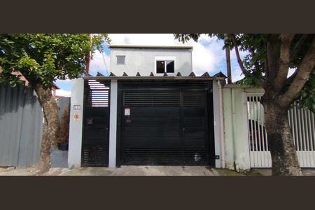 Casa para alugar com 65m², 2 quartos e sem vaga