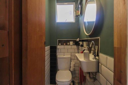 Casa para alugar com 2 quartos, 18m² em Chácara Belenzinho, São Paulo