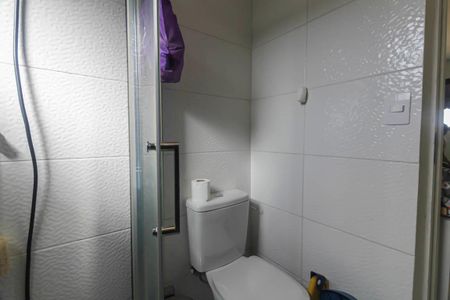 Casa para alugar com 65m², 2 quartos e sem vaga