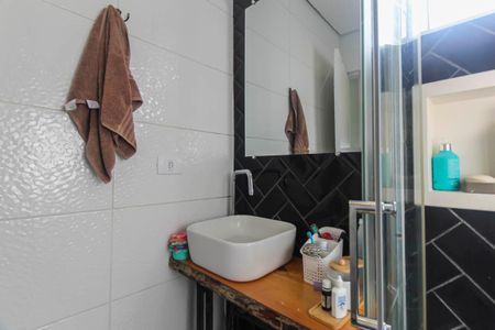 Casa para alugar com 65m², 2 quartos e sem vaga