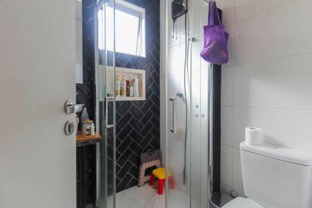 Casa para alugar com 65m², 2 quartos e sem vaga