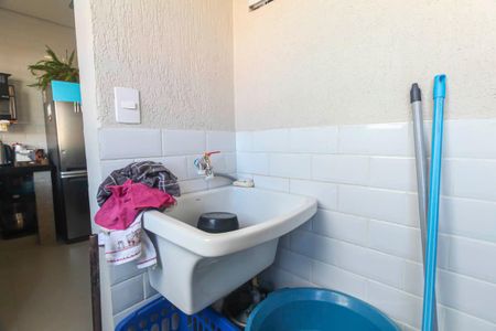 Casa para alugar com 65m², 2 quartos e sem vaga