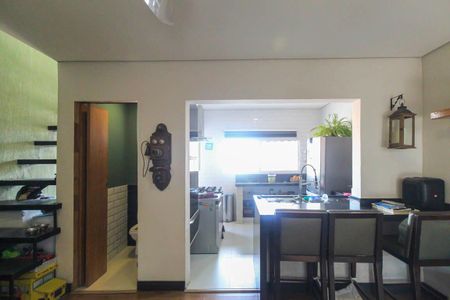 Casa para alugar com 65m², 2 quartos e sem vaga