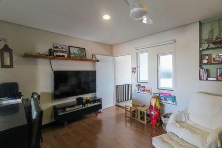 Casa para alugar com 2 quartos, 18m² em Chácara Belenzinho, São Paulo